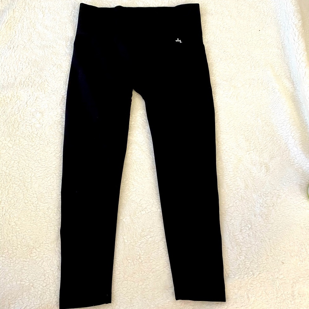 JoyLab high waisted crop leggings